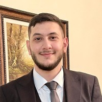 Houssam Al Deen Al Hassan