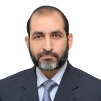 Inam Ur Rehman Butt