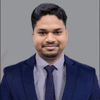 Bikesh Kumar Singh