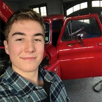 Carter Humphrey