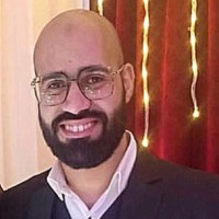 Ahmed Mahdy