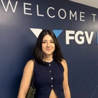 Caroline Rodrigues