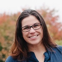 Jacquelyn Elston