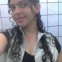 Taisa Lima de Amorim