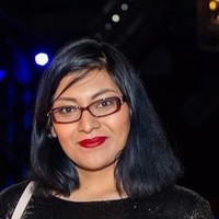 Sandra Sanchez