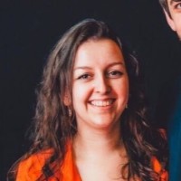 Zoë Van Beeck