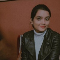 MANASHVI TRIPATHI