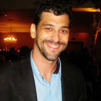 Matheus Moraes