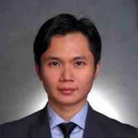Eliot Lee