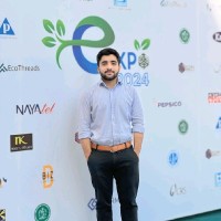 Umair khalid