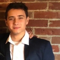 Jacob Engstrom