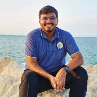 Albin Saju George