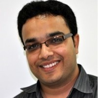 Vipin Misra