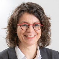 Dr. Elke Sternberger-Rützel