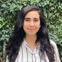 Ariane Garrett Becerra
