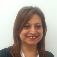 Wafa Shaheen