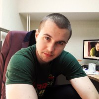 Nikolai Golovan