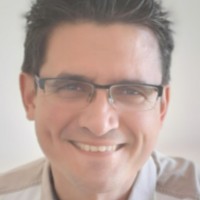 Stephane Plouze