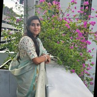 Yamini Damodaran