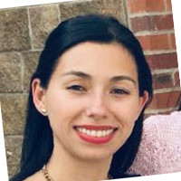 Andrea Sanchez Mejia