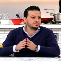 Nader Salam