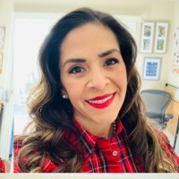 Michele Chavez Peris