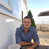 Yannic Lebfromm