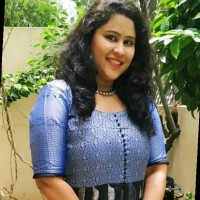 Ramya Rani Arigela