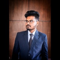 Animesh Halder
