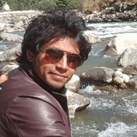 Prajit Timbadia