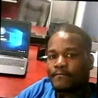 Frans Molaudzi Bonoko