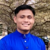 Luqman Haqem