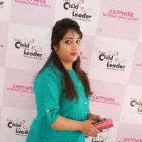 Neha Ahuja