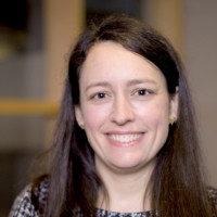 Clara Perry