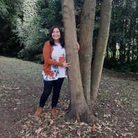 Andrea Liliana González Beltrán