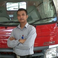 Hendra Irawan