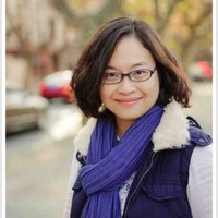 Liu, Zara