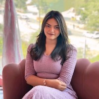 Pravallika Manepalli