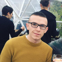 Thomas Healy