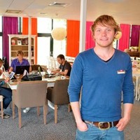 Bart van den Bergh
