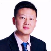 Craig(晨佳) Zhu(朱)