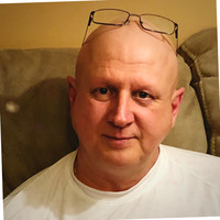 Serguei Rozenberg