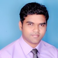 Dinesh Nadar