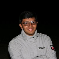 Parth Mehta