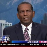 Burgess Owens