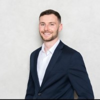 Stephen Moloney CIP