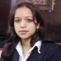 Geeta Bahuguna