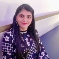 Shikha Mehta