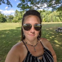 Heather Rodrigue