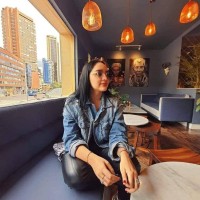 Alison Rincón